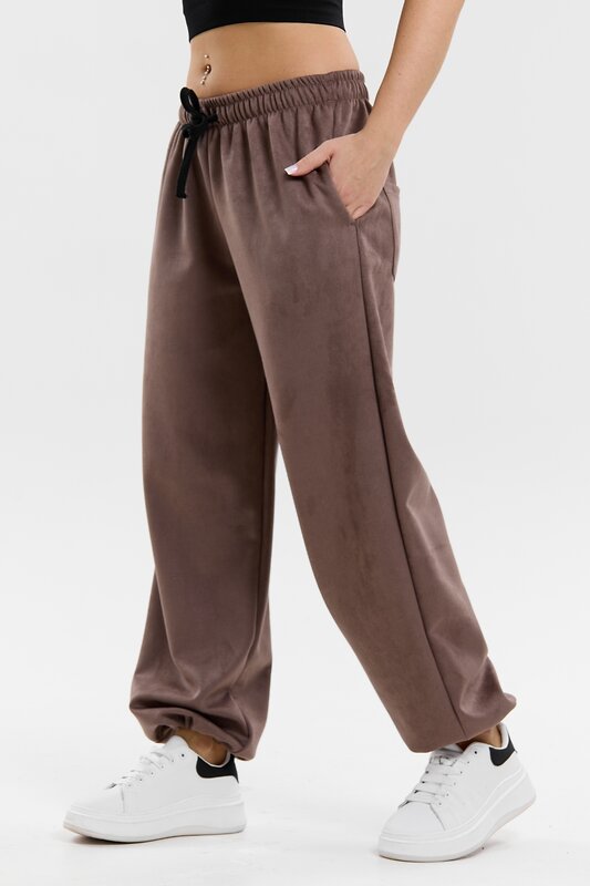 Натали Брюки 577381 36975 капучино