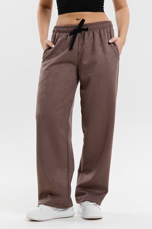 Натали Брюки 577381 36975 капучино