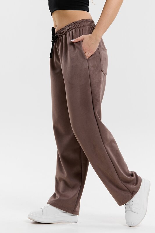 Натали Брюки 577381 36975 капучино