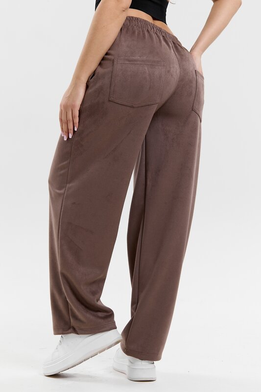 Натали Брюки 577381 36975 капучино