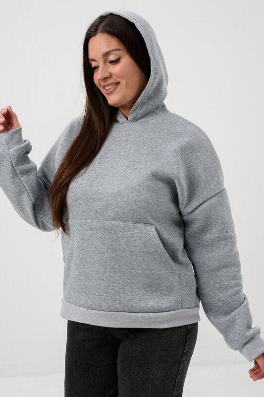 Натали Худи 577385 52712 серый