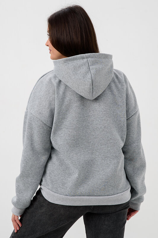 Натали Худи 577385 52712 серый