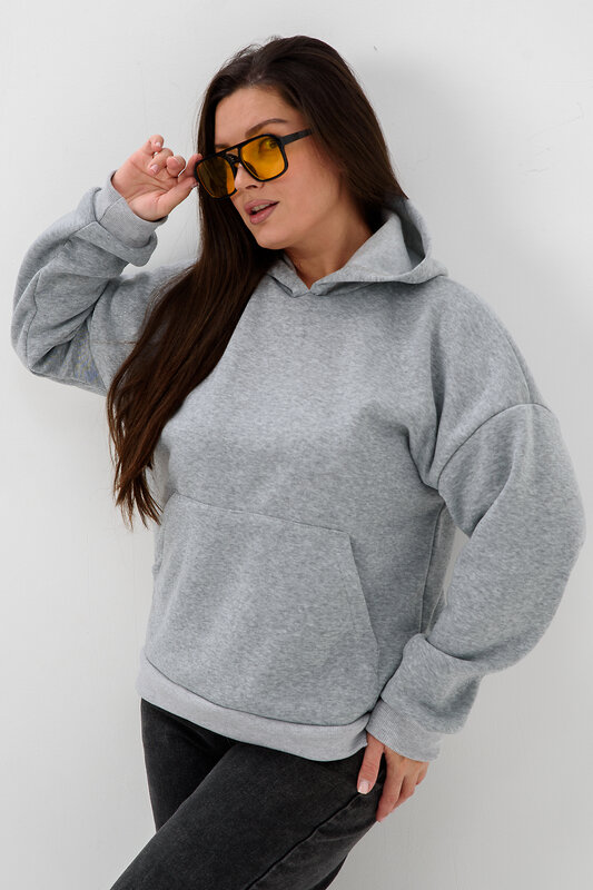 Натали Худи 577385 52712 серый