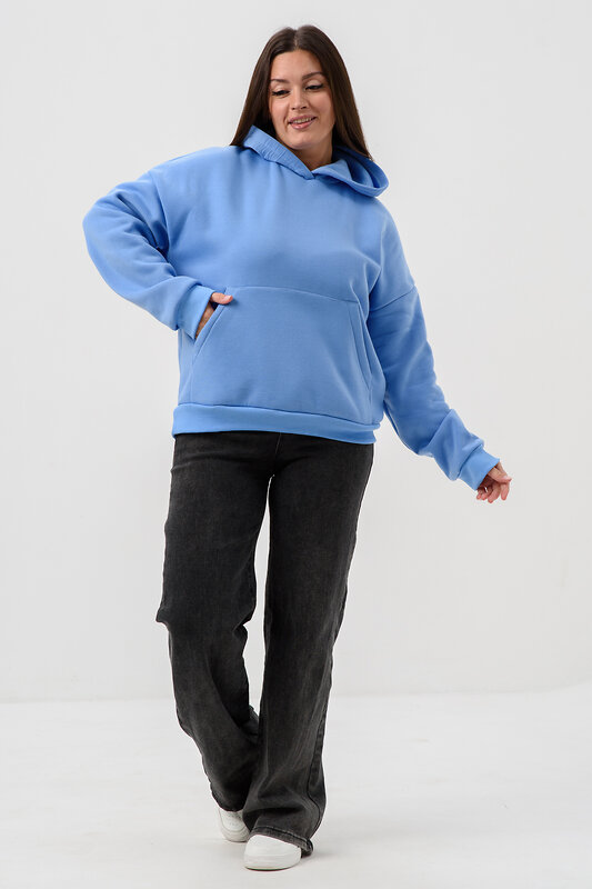 Натали Худи 577386 52712 голубой