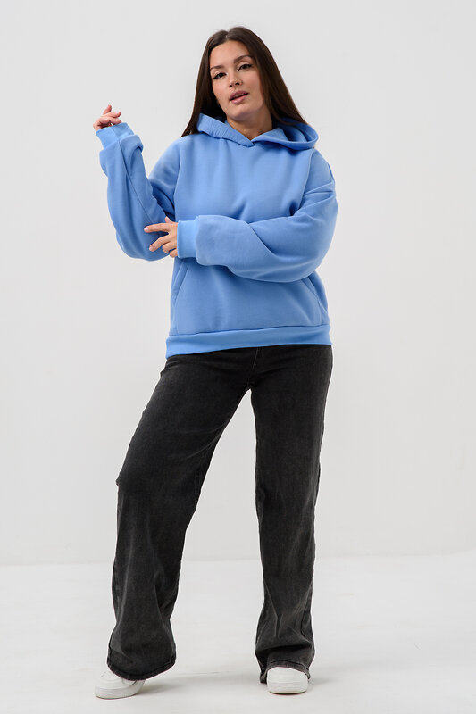 Натали Худи 577386 52712 голубой