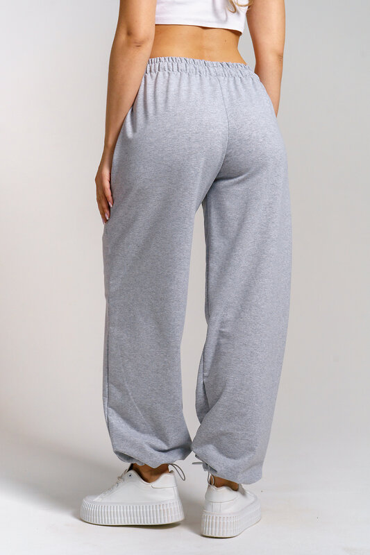 Натали Брюки 577387 36971 меланж