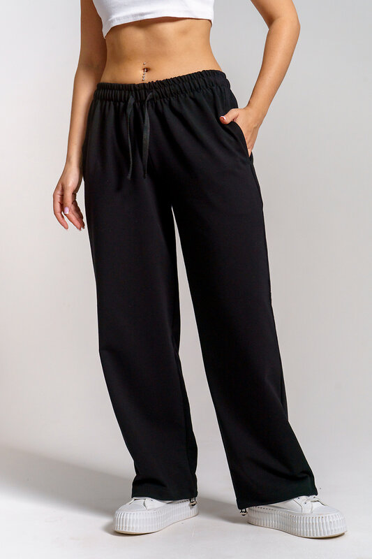 Натали Брюки 577388 36971 черный