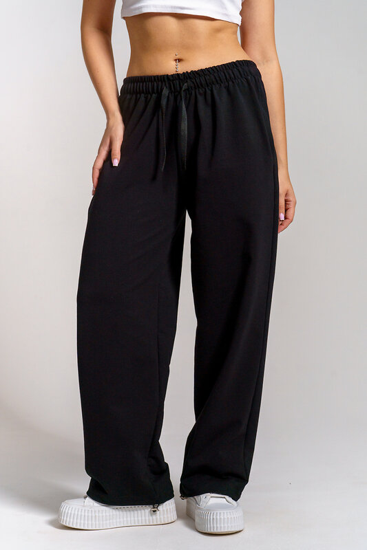 Натали Брюки 577388 36971 черный