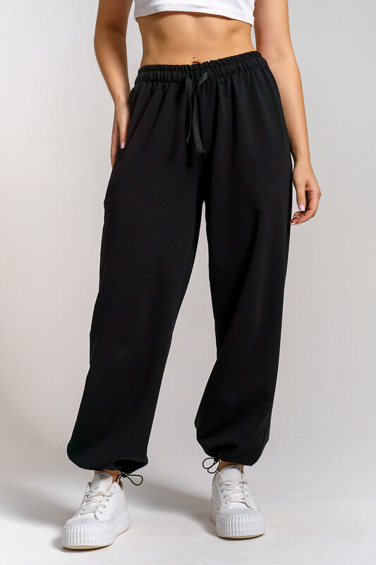 Натали Брюки 577388 36971 черный