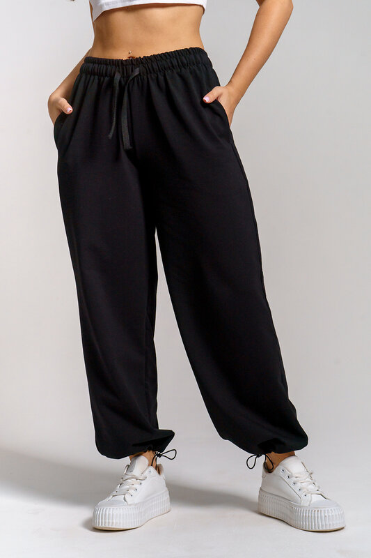 Натали Брюки 577388 36971 черный