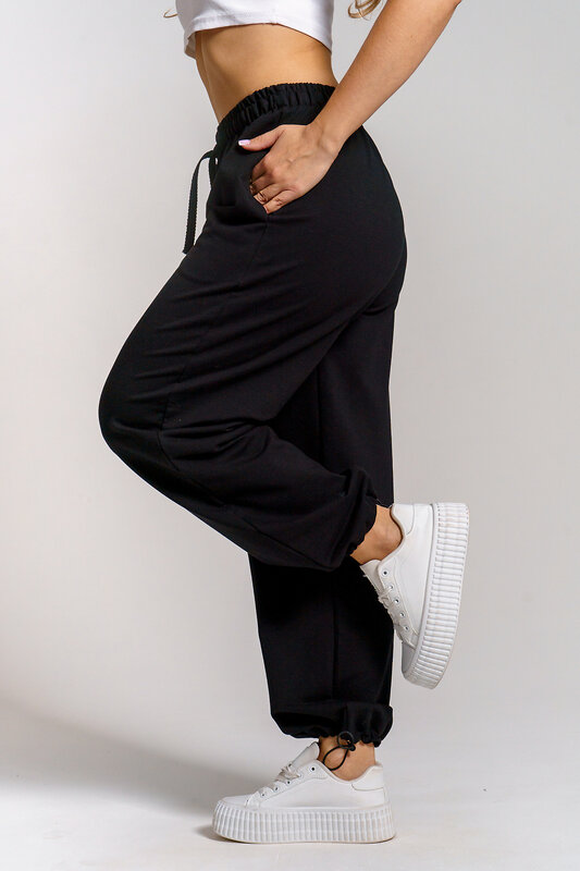 Натали Брюки 577388 36971 черный