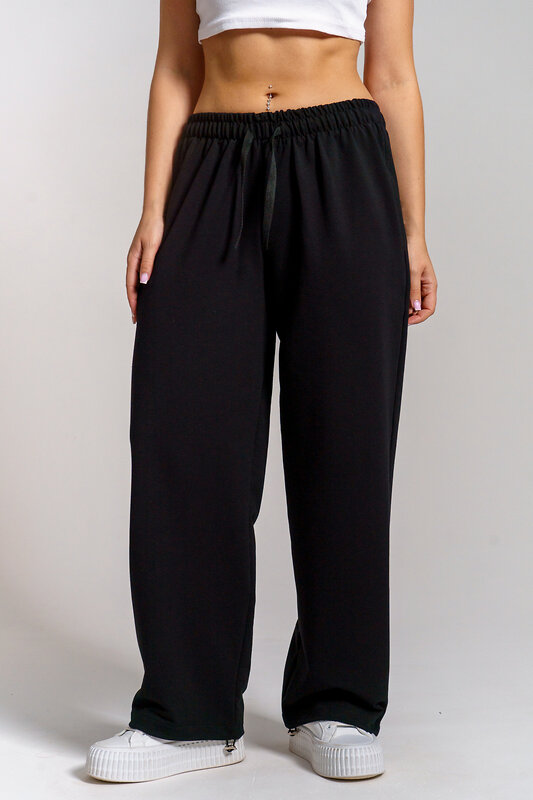 Натали Брюки 577388 36971 черный