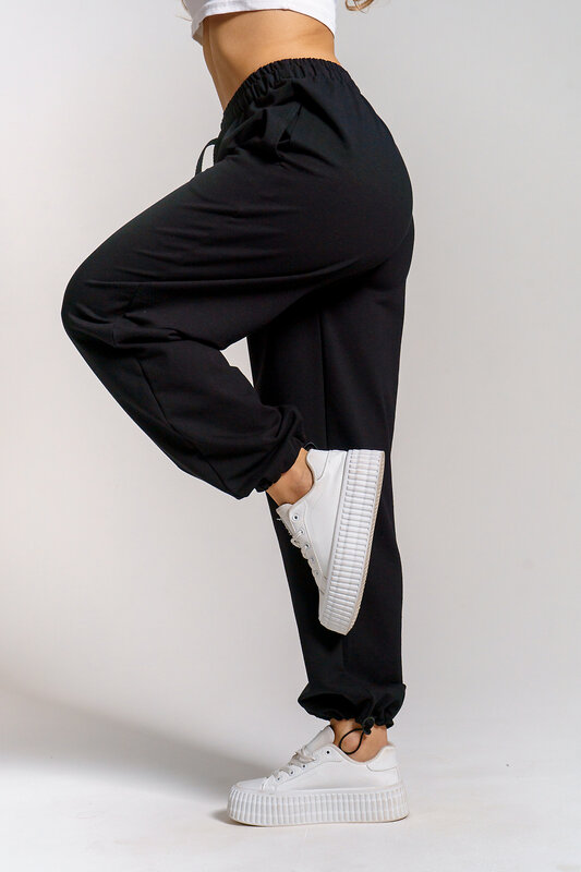 Натали Брюки 577388 36971 черный