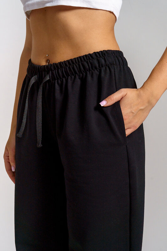 Натали Брюки 577388 36971 черный