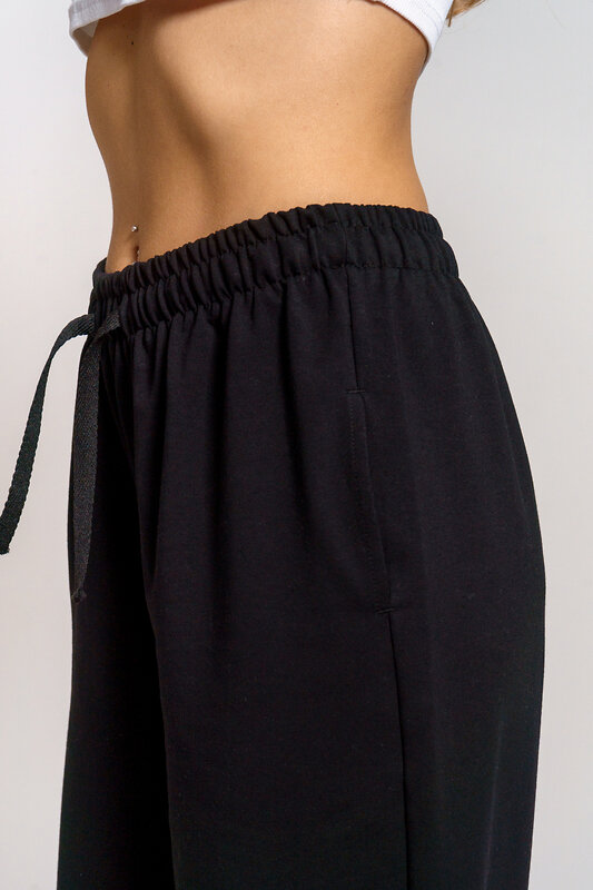 Натали Брюки 577388 36971 черный