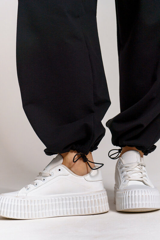 Натали Брюки 577388 36971 черный