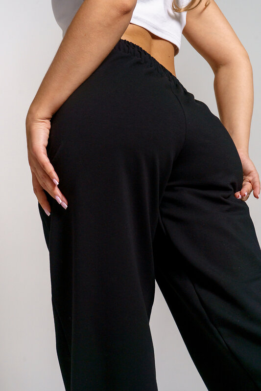 Натали Брюки 577388 36971 черный