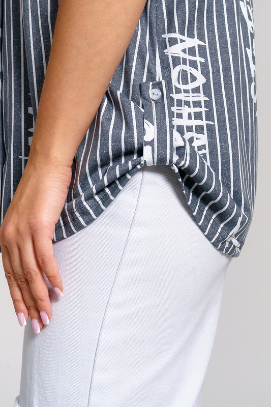 Натали Рубашка 577395 36967 хаки