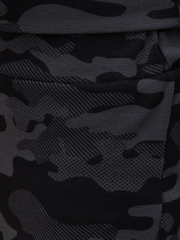 Bodo Костюм 577412 11-445МU темно-серый камуфляж