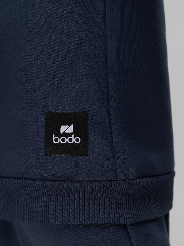 Bodo Костюм 577413 11-275МU индиго