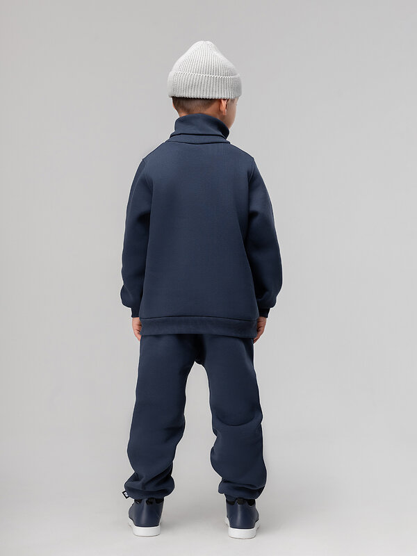 Bodo Костюм 577413 11-275МU индиго