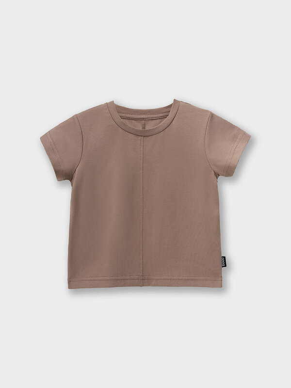 Bodo Футболка 577419 54-34MU какао