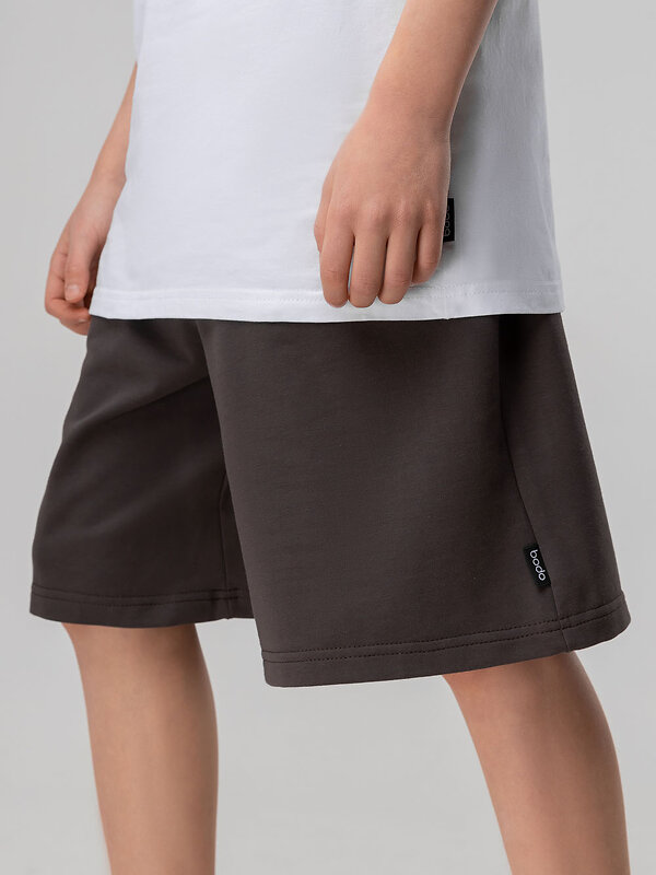 Bodo Шорты 577421 39-11МU коричневый