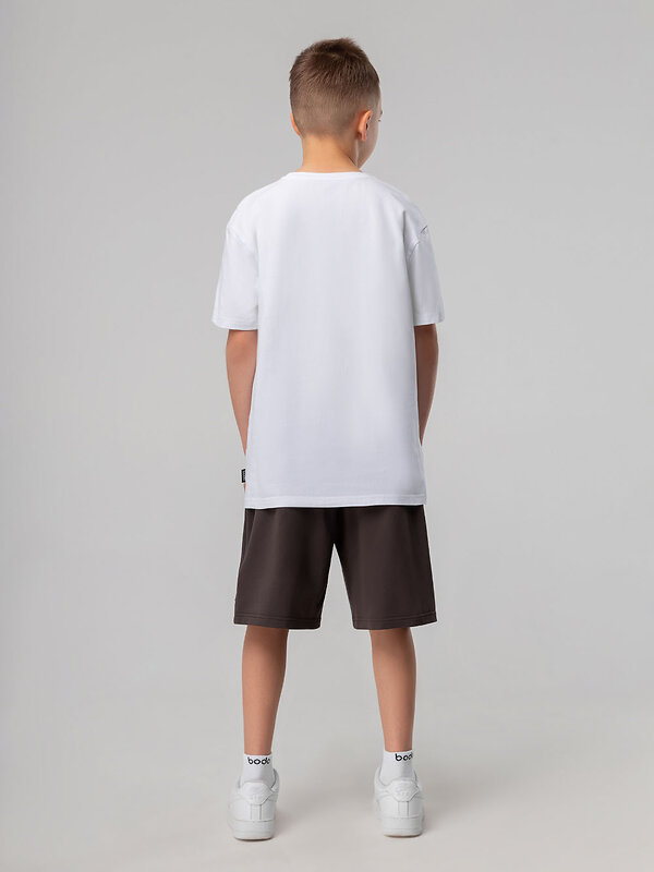 Bodo Шорты 577421 39-11МU коричневый