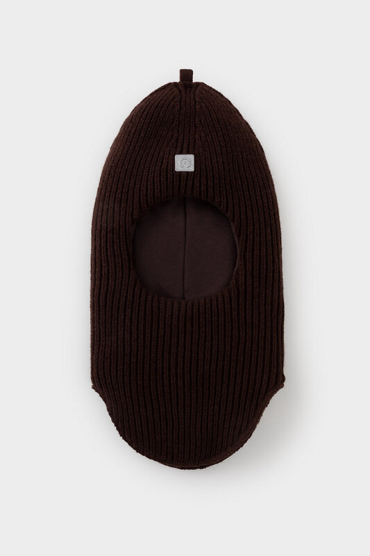 CROCKID Шапка 577423 КВ 20363/24ш коричневый