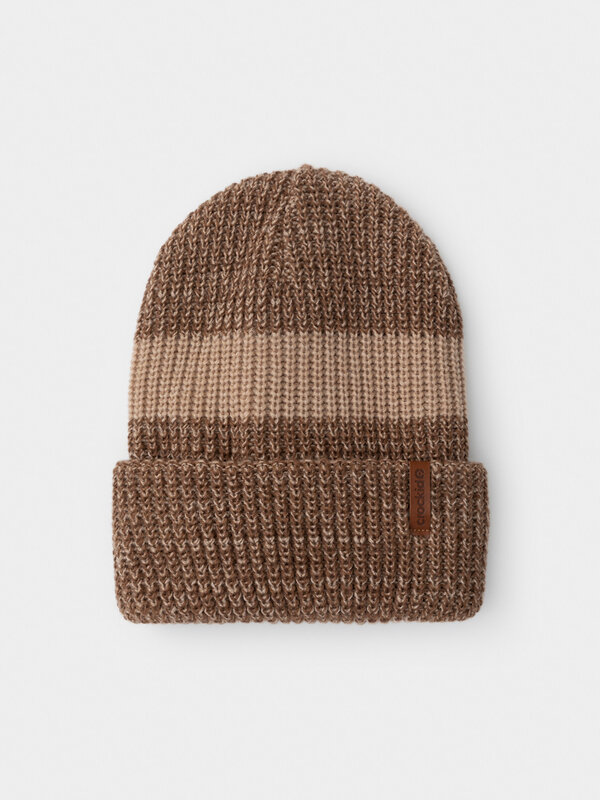 CROCKID Шапка 577425 КВ 20414/ш бежевый