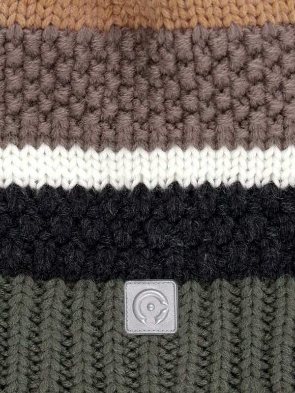 CROCKID Шапка 577426 КВ 20417/ш зеленый