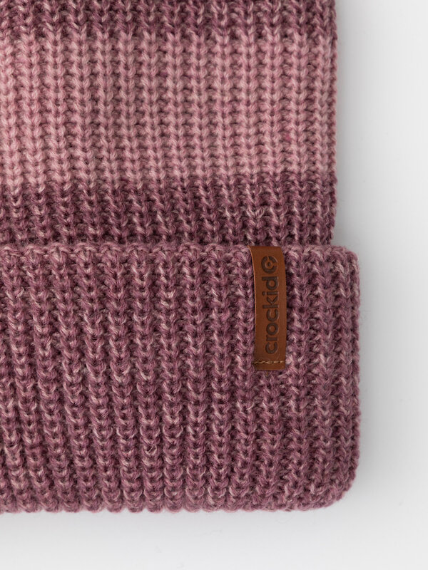 CROCKID Шапка 577428 КВ 20414/ш розовый