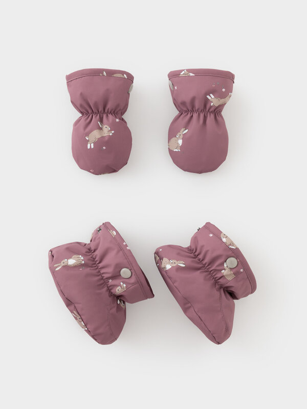 CROCKID Комбинезон 577429 ВК 60131/н/3 УЗГ кофейная роза