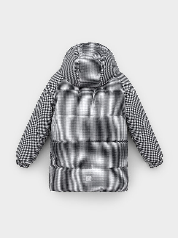 CROCKID Куртка 577431 ВК 38129/н/1 УЗГ серый