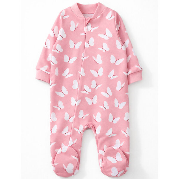 YOULALA Комбинезон 577506 1260310802 розовый