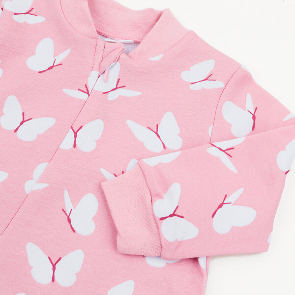 YOULALA Комбинезон 577506 1260310802 розовый