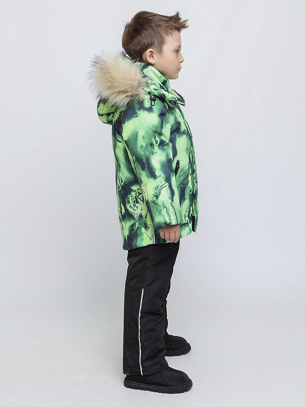 BATIK Комплект 577511 240-26з-2 Зеленый