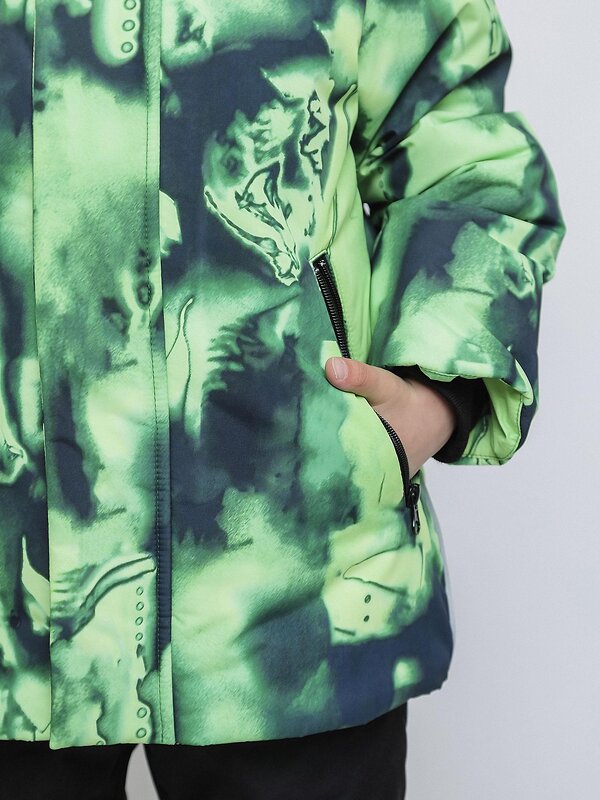 BATIK Комплект 577511 240-26з-2 Зеленый