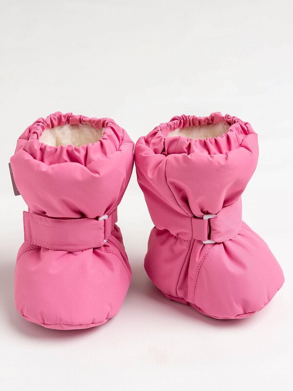 BATIK Пинетки 577513 0354-27з-9 Розовый