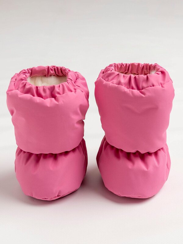 BATIK Пинетки 577513 0354-27з-9 Розовый