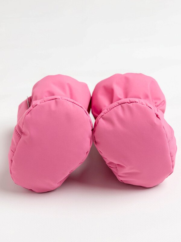 BATIK Пинетки 577513 0354-27з-9 Розовый