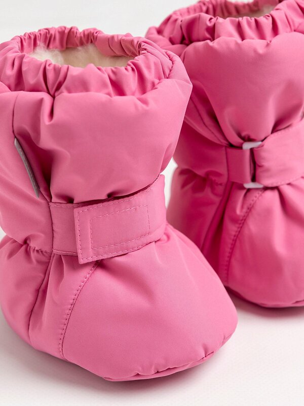 BATIK Пинетки 577513 0354-27з-9 Розовый