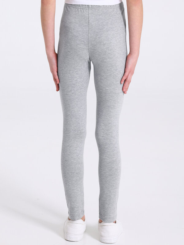 Апрель Легинсы 577534 2ДРЛ5821809 черный+серый