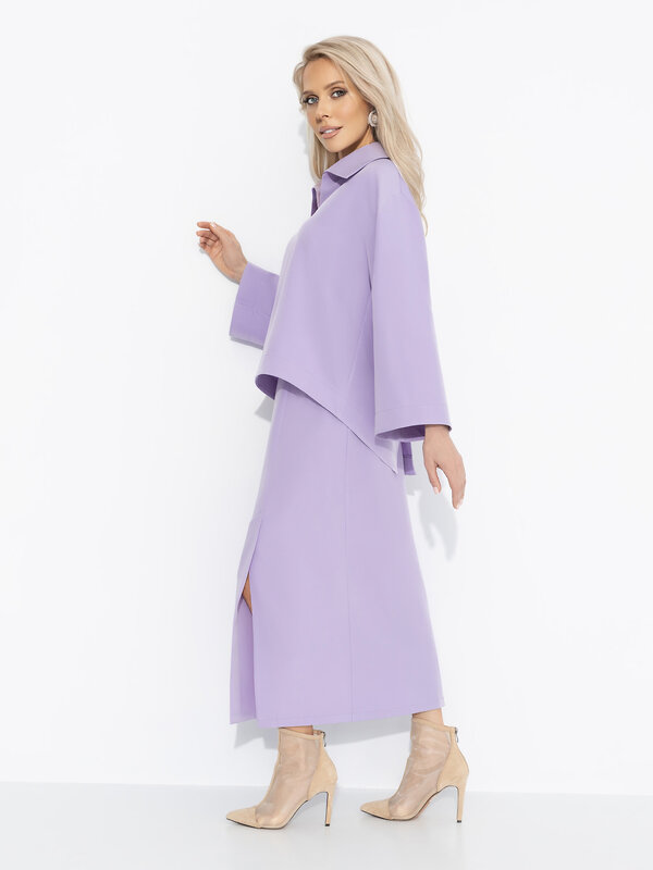 CHARUTTI Комплект 577541 12470 Сиреневый