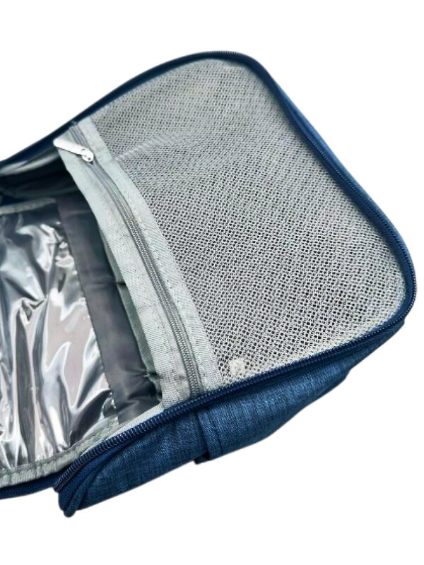 Sunflower Косметичка дорожная Travel Bag 3, синий 577623 36 