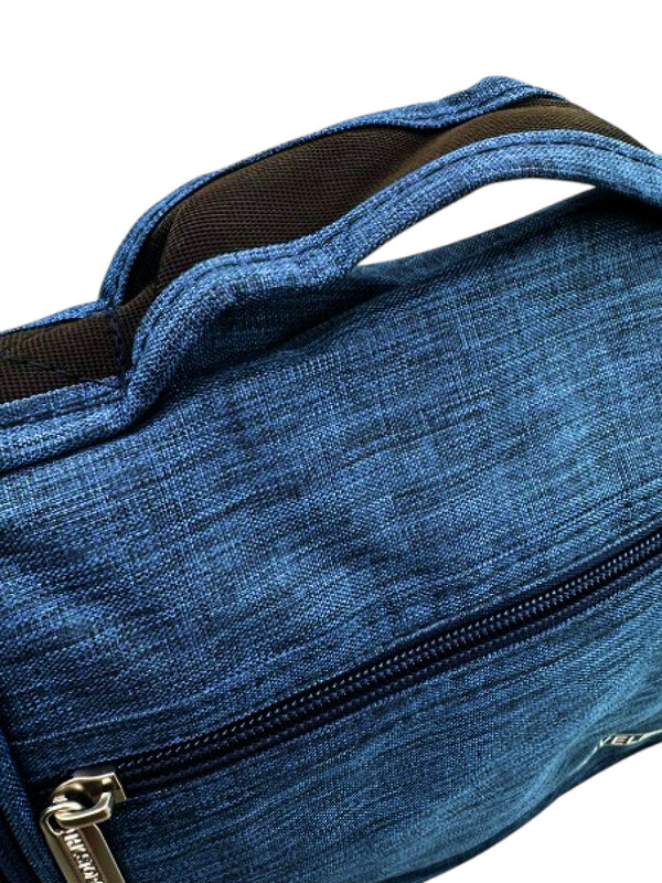 Sunflower Косметичка дорожная Travel Bag 3, синий 577623 36 