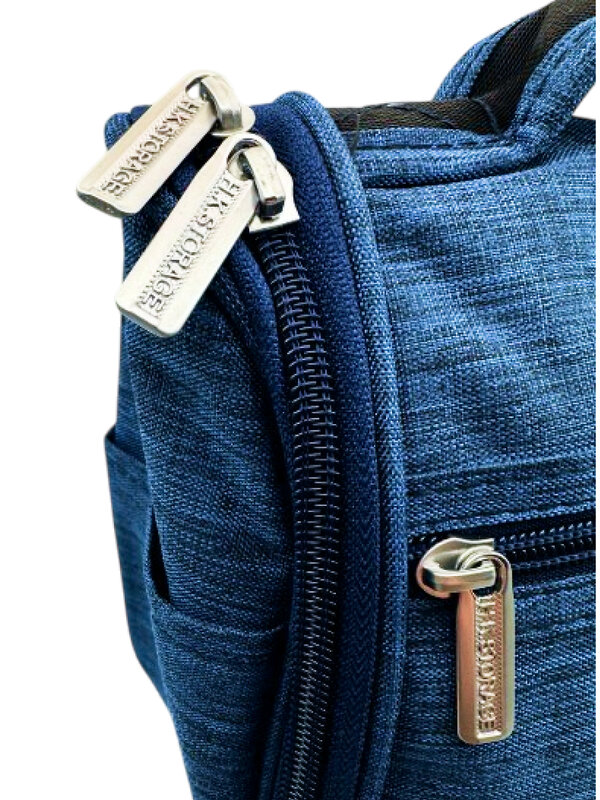 Sunflower Косметичка дорожная Travel Bag 3, синий 577623 36 