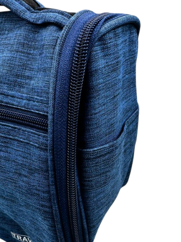 Sunflower Косметичка дорожная Travel Bag 3, синий 577623 36 