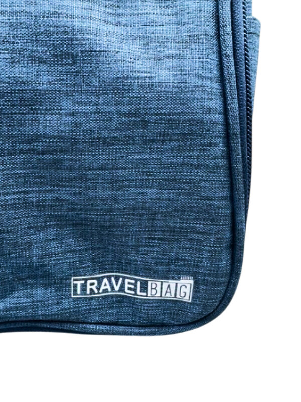 Sunflower Косметичка дорожная Travel Bag 3, синий 577623 36 