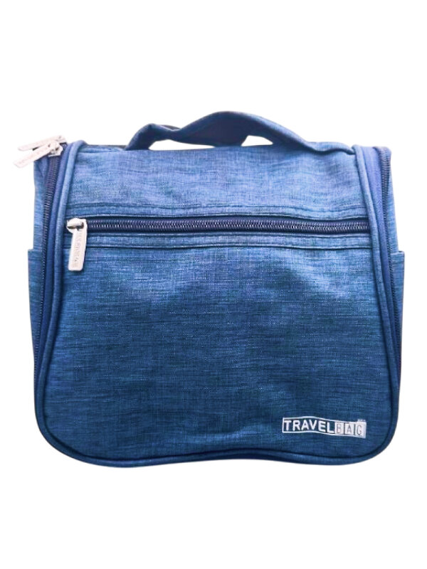 Sunflower Косметичка дорожная Travel Bag 3, синий 577623 36 